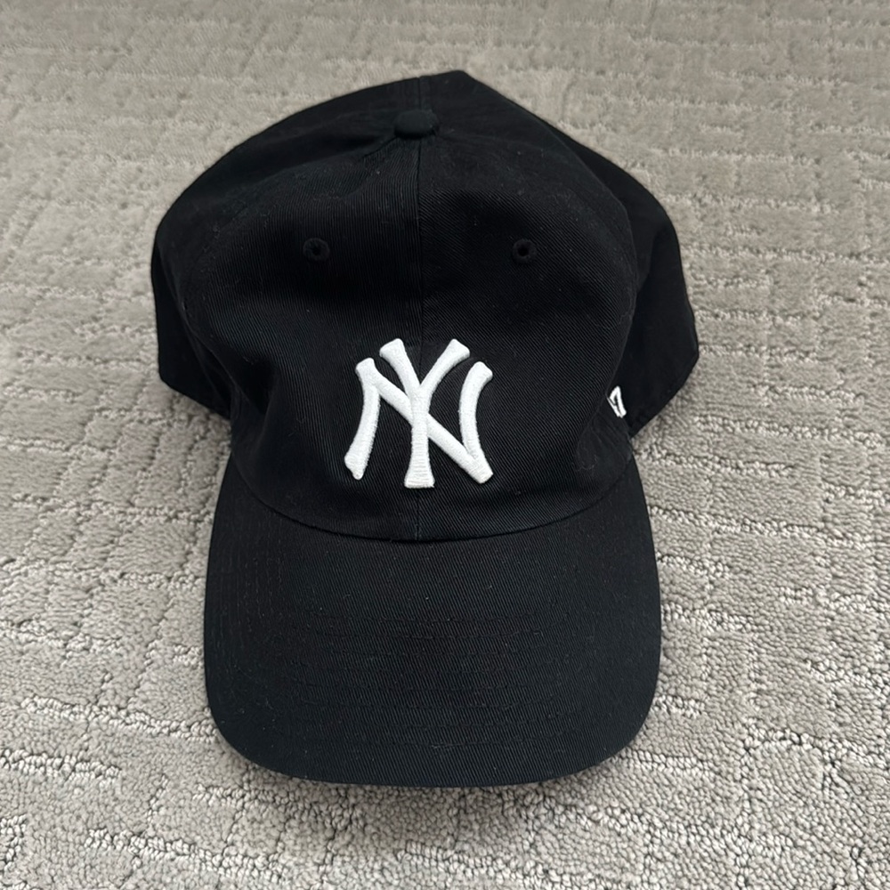 MLB New York Yankees Branson Cap